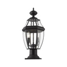 Z-Lite - Westover Pier Mount - Lights Canada