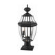 Z-Lite - Westover Pier Mount - Lights Canada