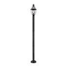 Z-Lite - Westover Post Light - Lights Canada