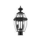 Z-Lite - Westover Post Light - Lights Canada
