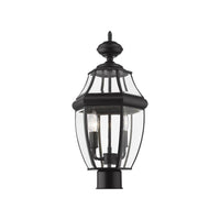 Westover Post Light