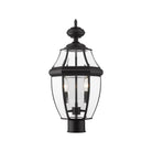 Z-Lite - Westover Post Light - Lights Canada