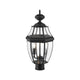 Z-Lite - Westover Post Light - Lights Canada