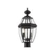 Z-Lite - Westover Post Light - Lights Canada
