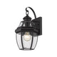 Z-Lite - Westover Outdoor Wall Light - Lights Canada