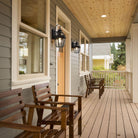 Z-Lite - Westover Outdoor Wall Light - Lights Canada