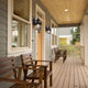 Z-Lite - Westover Outdoor Wall Light - Lights Canada