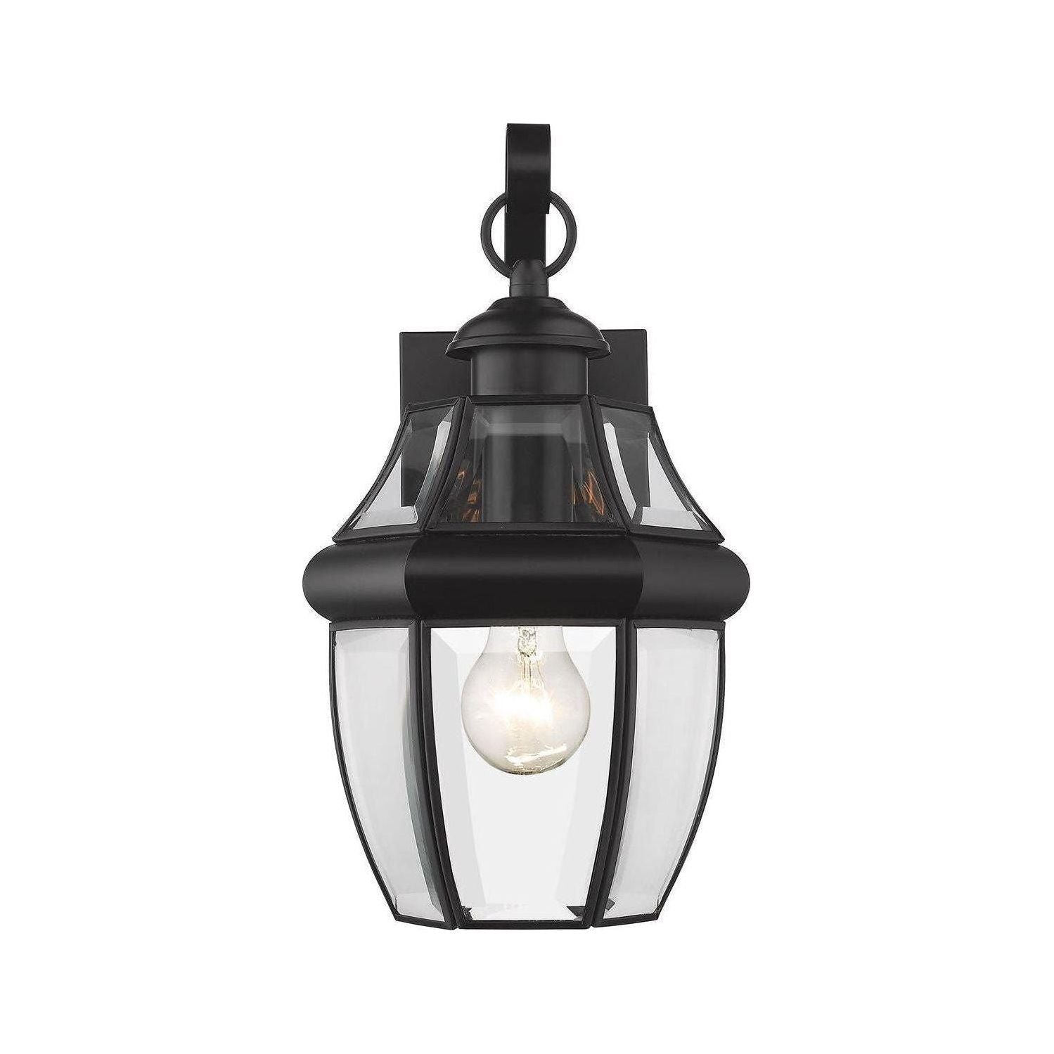 Z-Lite - Westover Outdoor Wall Light - Lights Canada