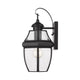Z-Lite - Westover Outdoor Wall Light - Lights Canada