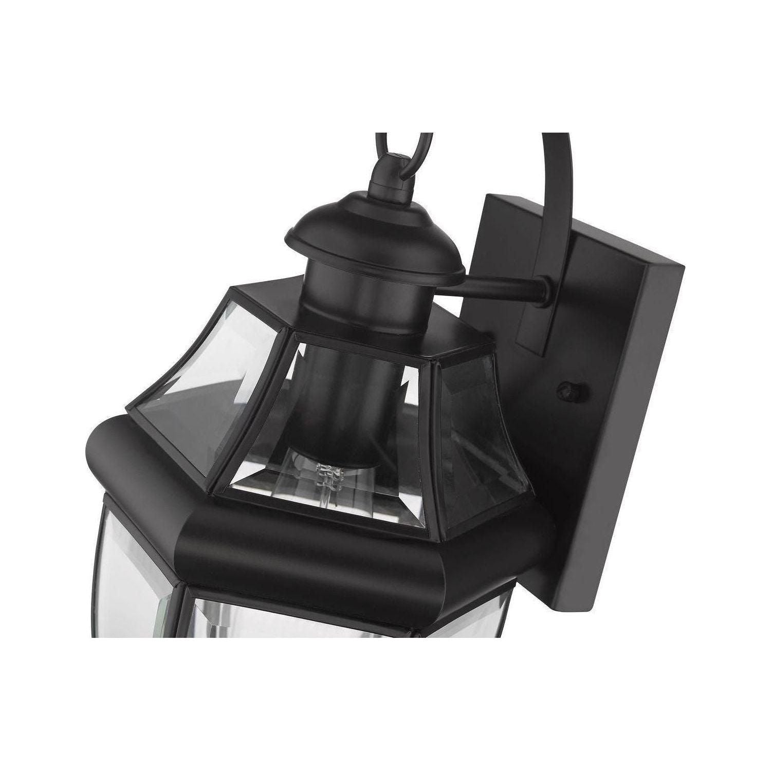 Z-Lite - Westover Outdoor Wall Light - Lights Canada