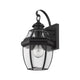 Z-Lite - Westover Outdoor Wall Light - Lights Canada