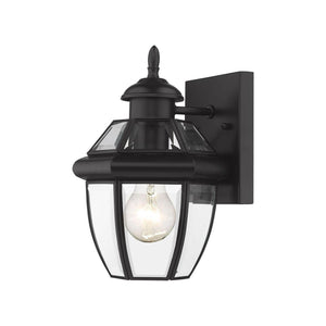 Z-Lite - Westover Outdoor Wall Light - Lights Canada