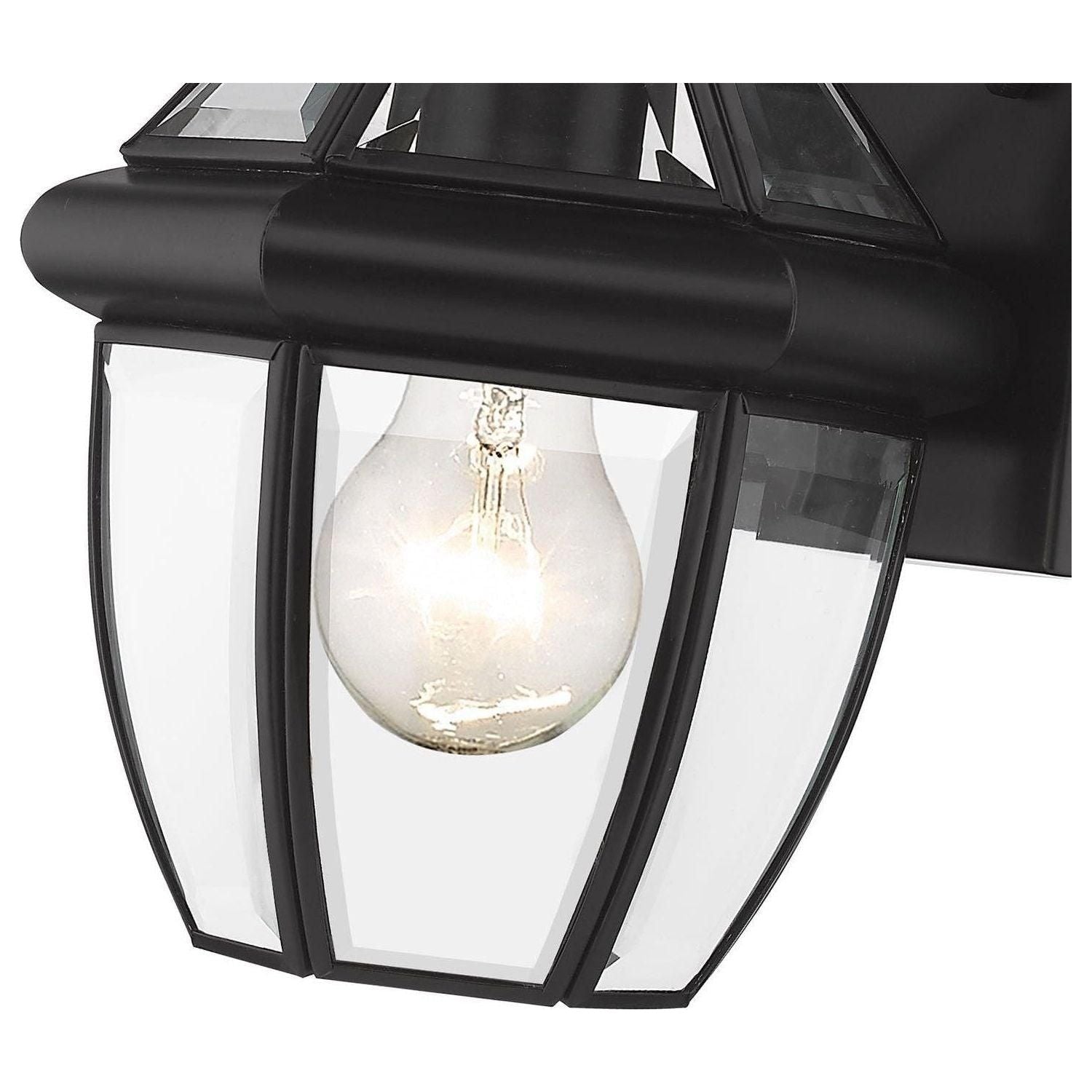 Z-Lite - Westover Outdoor Wall Light - Lights Canada