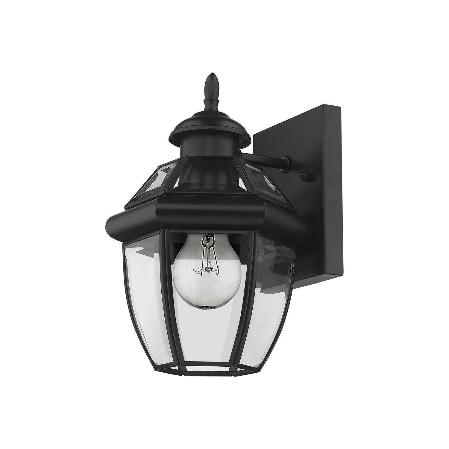 Z-Lite - Westover Outdoor Wall Light - Lights Canada