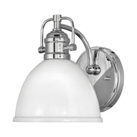Rowan Vanity Light