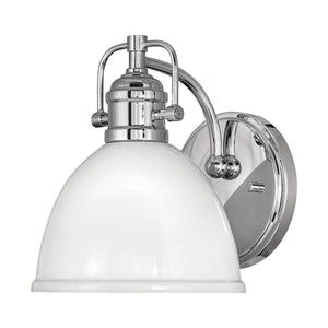 Hinkley - Rowan Vanity Light - Lights Canada