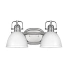 Hinkley - Rowan Vanity Light - Lights Canada