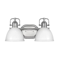 Rowan Vanity Light