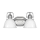 Hinkley - Rowan Vanity Light - Lights Canada