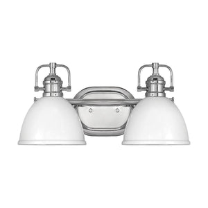 Hinkley - Rowan Vanity Light - Lights Canada