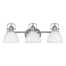Hinkley - Rowan Vanity Light - Lights Canada