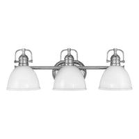 Rowan Vanity Light
