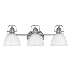 Hinkley - Rowan Vanity Light - Lights Canada