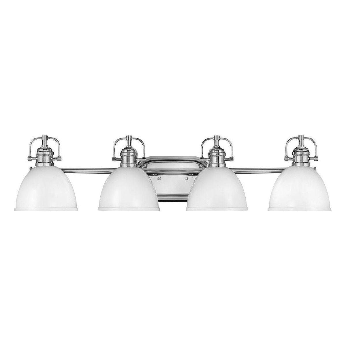 Hinkley - Rowan Vanity Light - Lights Canada