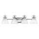 Hinkley - Rowan Vanity Light - Lights Canada