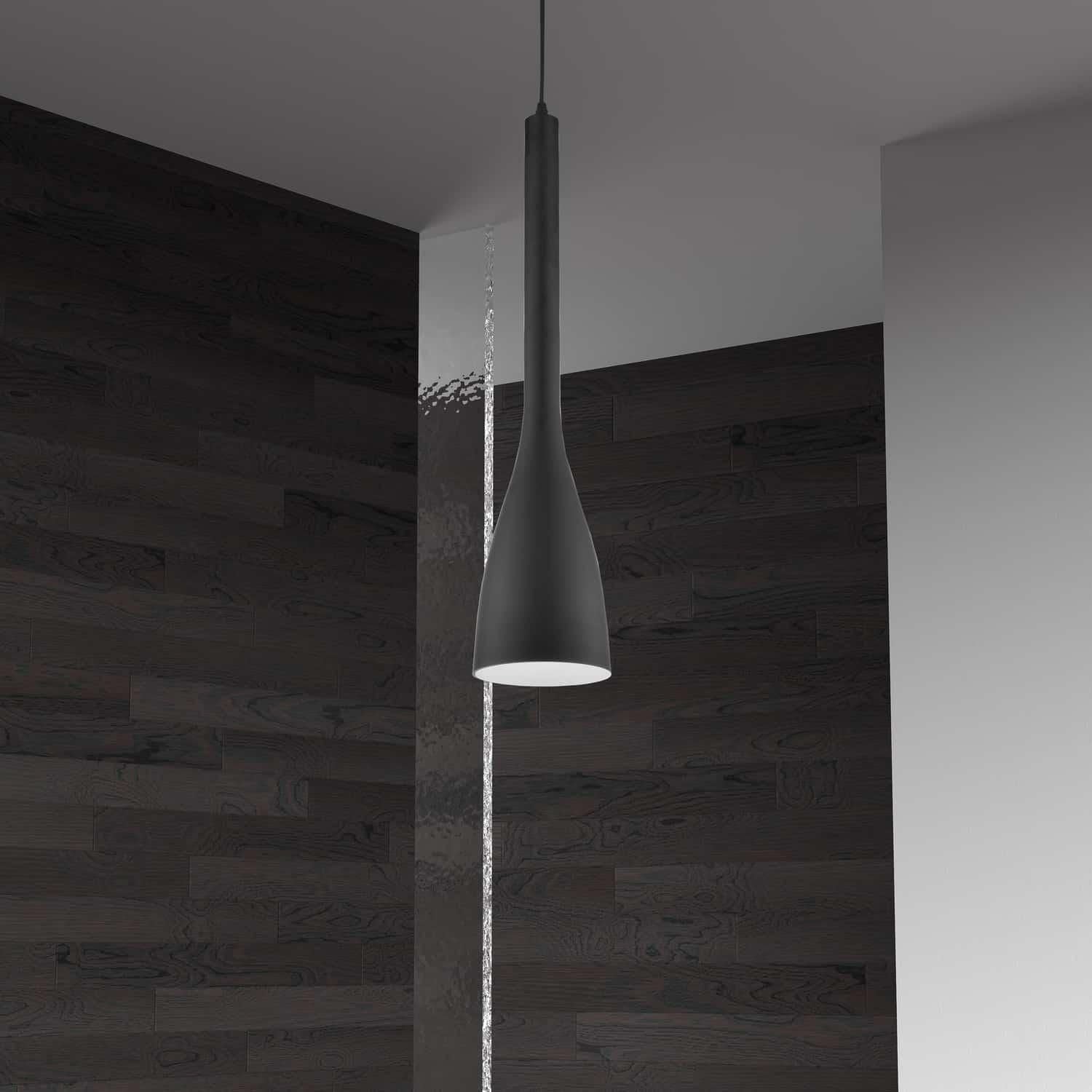 Dainolite - 1-Light Mini Pendant - Lights Canada