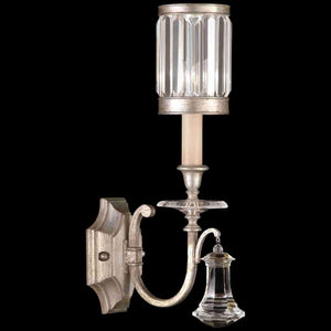 Fine Art Handcrafted Lighting - Eaton Place Sconce - Lights Canada