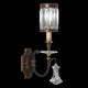 Fine Art Handcrafted Lighting - Eaton Place Sconce - Lights Canada