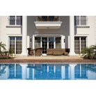 Z-Lite - Landrum Outdoor Wall Light - Lights Canada