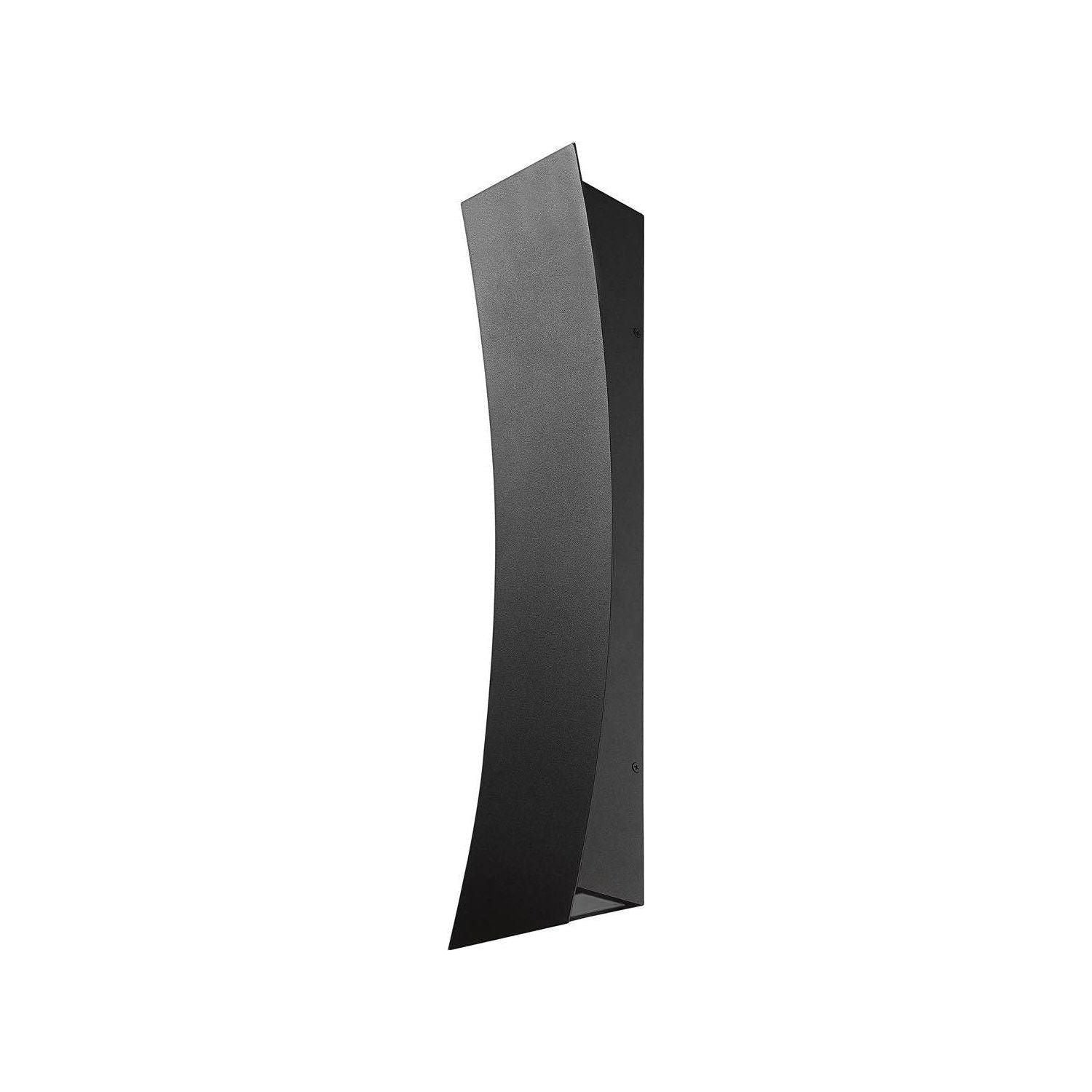 Z-Lite - Landrum Outdoor Wall Light - Lights Canada