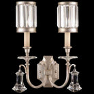 Fine Art Handcrafted Lighting - Eaton Place Sconce - Lights Canada