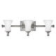 Hinkley - Alice Vanity Light - Lights Canada