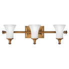Hinkley - Alice Vanity Light - Lights Canada