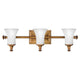 Hinkley - Alice Vanity Light - Lights Canada