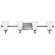 Hinkley - Alice Vanity Light - Lights Canada