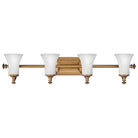 Hinkley - Alice Vanity Light - Lights Canada