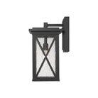 Z-Lite - Brookside Outdoor Wall Light - Lights Canada