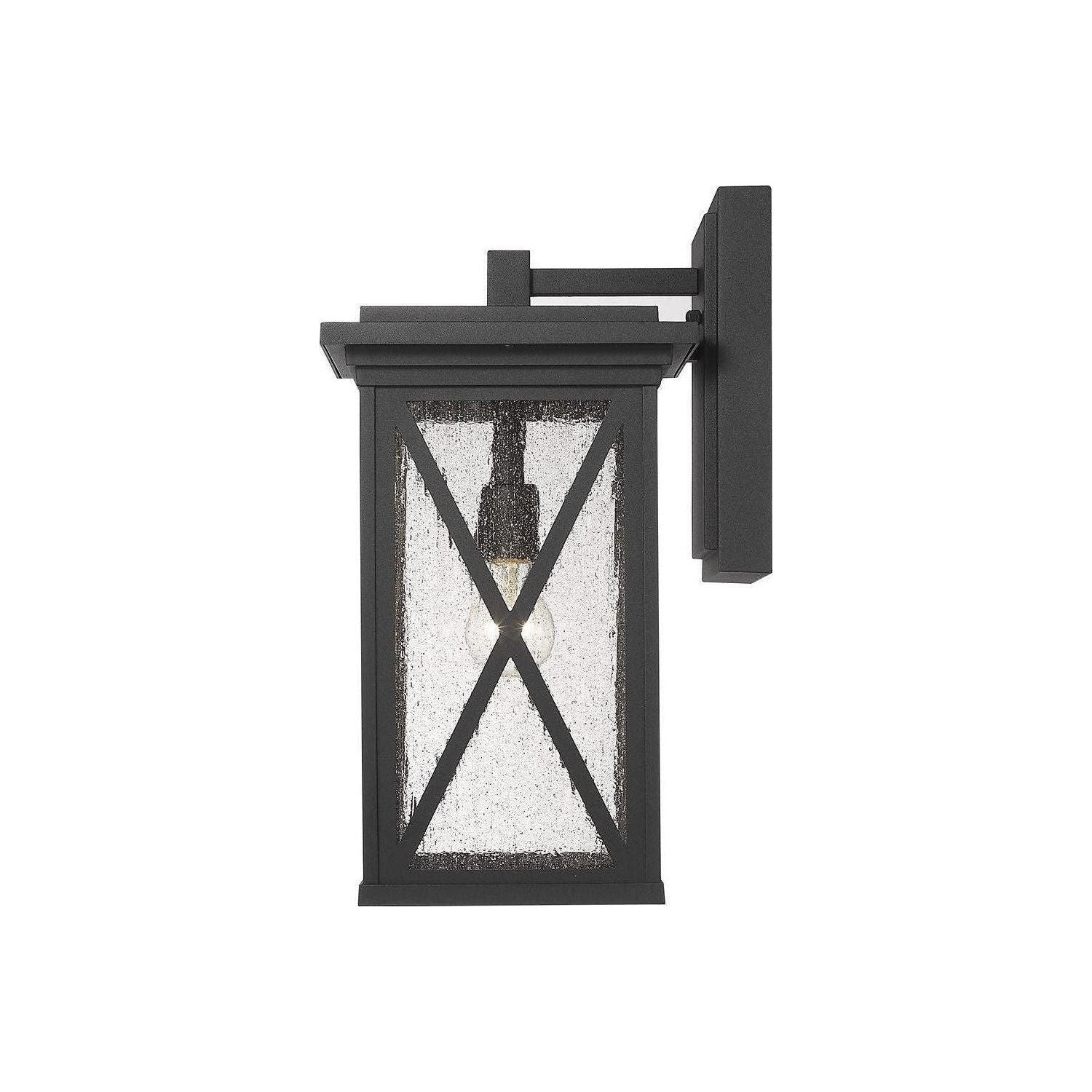 Z-Lite - Brookside Outdoor Wall Light - Lights Canada