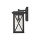 Z-Lite - Brookside Outdoor Wall Light - Lights Canada