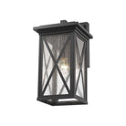 Z-Lite - Brookside Outdoor Wall Light - Lights Canada