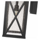 Z-Lite - Brookside Outdoor Wall Light - Lights Canada