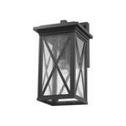 Z-Lite - Brookside Outdoor Wall Light - Lights Canada