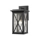 Z-Lite - Brookside Outdoor Wall Light - Lights Canada