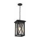Z-Lite - Brookside Outdoor Pendant - Lights Canada