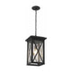 Z-Lite - Brookside Outdoor Pendant - Lights Canada