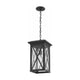 Z-Lite - Brookside Outdoor Pendant - Lights Canada